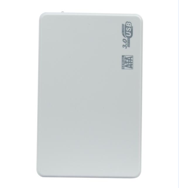 Explosive USB3.0 hard disk box 2.5 inch SATA mobile hard disk box